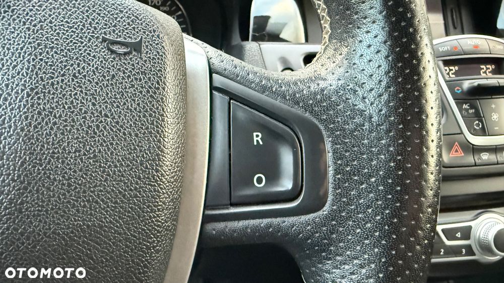 Renault Laguna 2.0 dCi Bose Edition - 20
