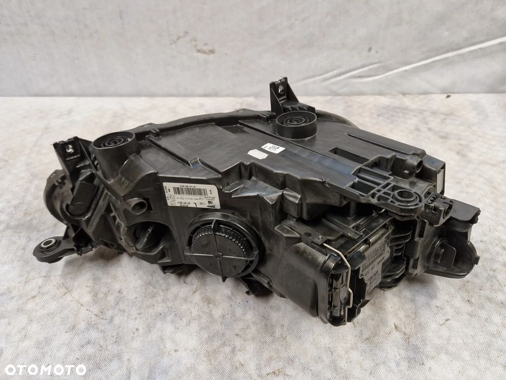 Seat Arona Ibiza V 6F Lampa Lewa Zwykła Idealna - 7