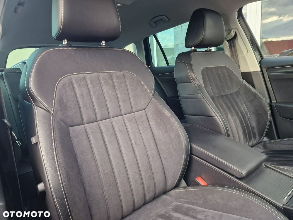Skoda Superb 1.4 TSI Plug-In Hybrid Style DSG - 24