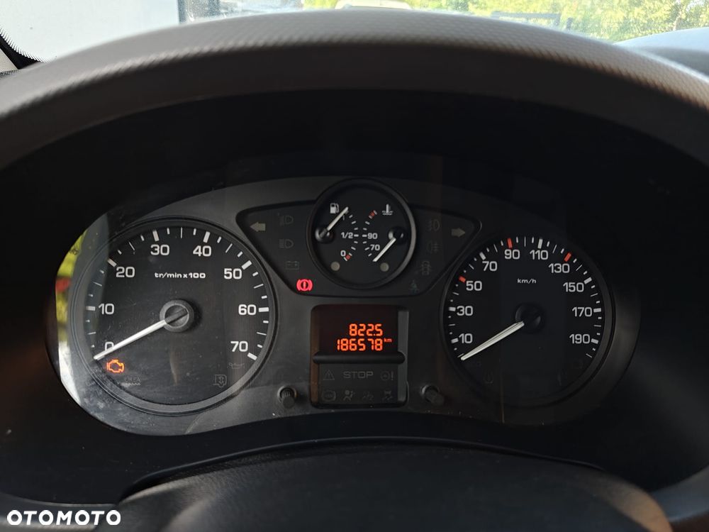 Citroën Berlingo II - 7