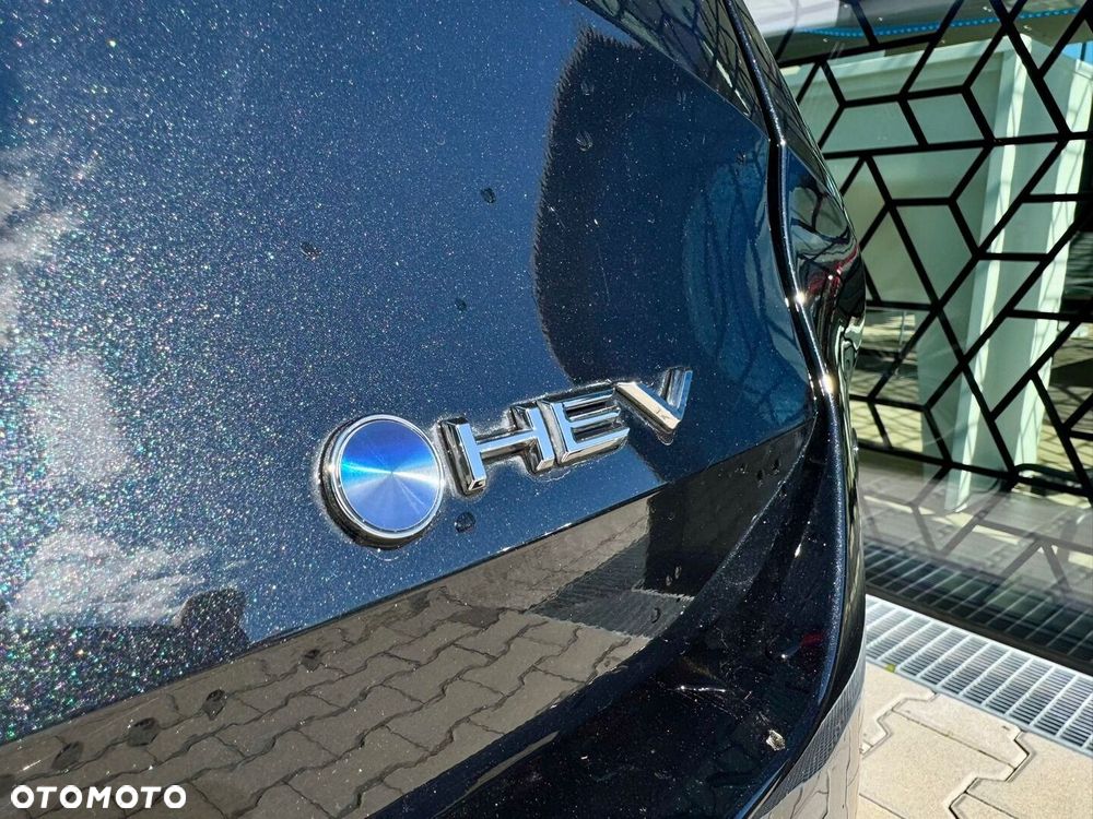 Toyota Corolla 1.8 Hybrid Style - 35