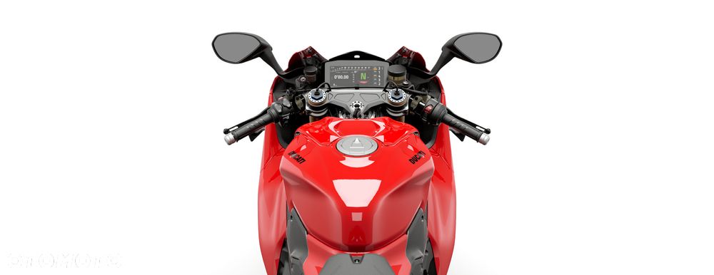 Ducati Panigale V4S - 8
