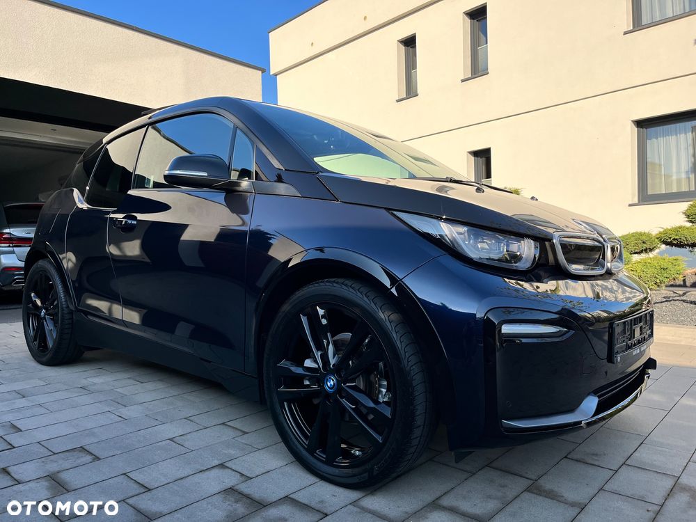 BMW i3 i3S 120 Ah - 26