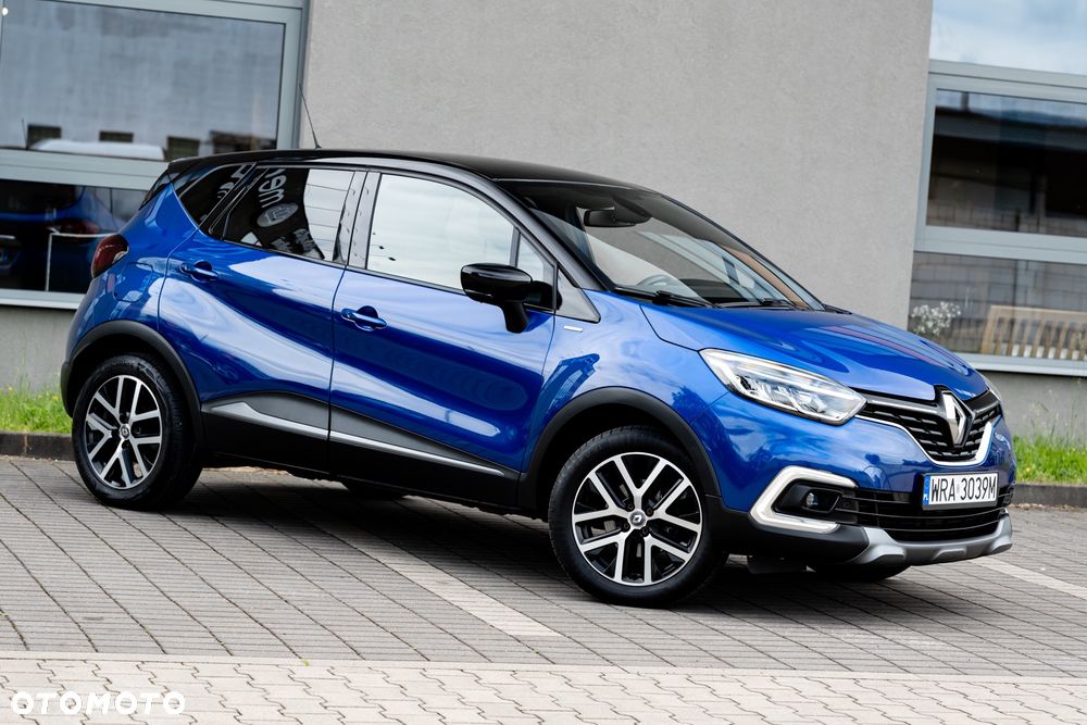 Renault Captur 1.3 Energy TCe S-Edition - 6