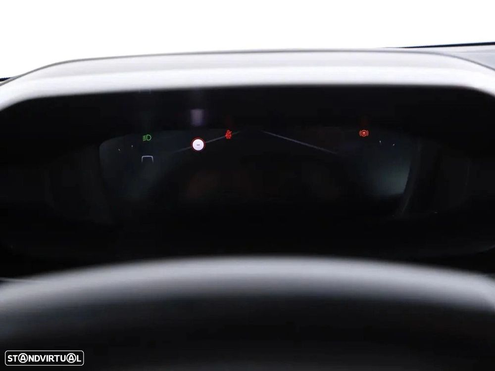 Peugeot 308 1.5 BlueHDi Active - 25