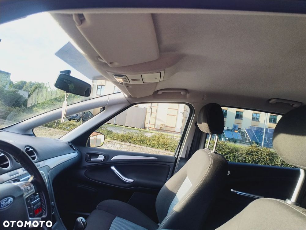 Ford S-Max 2.0 TDCi Trend - 10