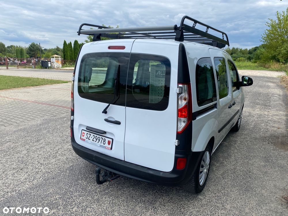 Renault Kangoo 1.2 TCE Energy Oasis - 8