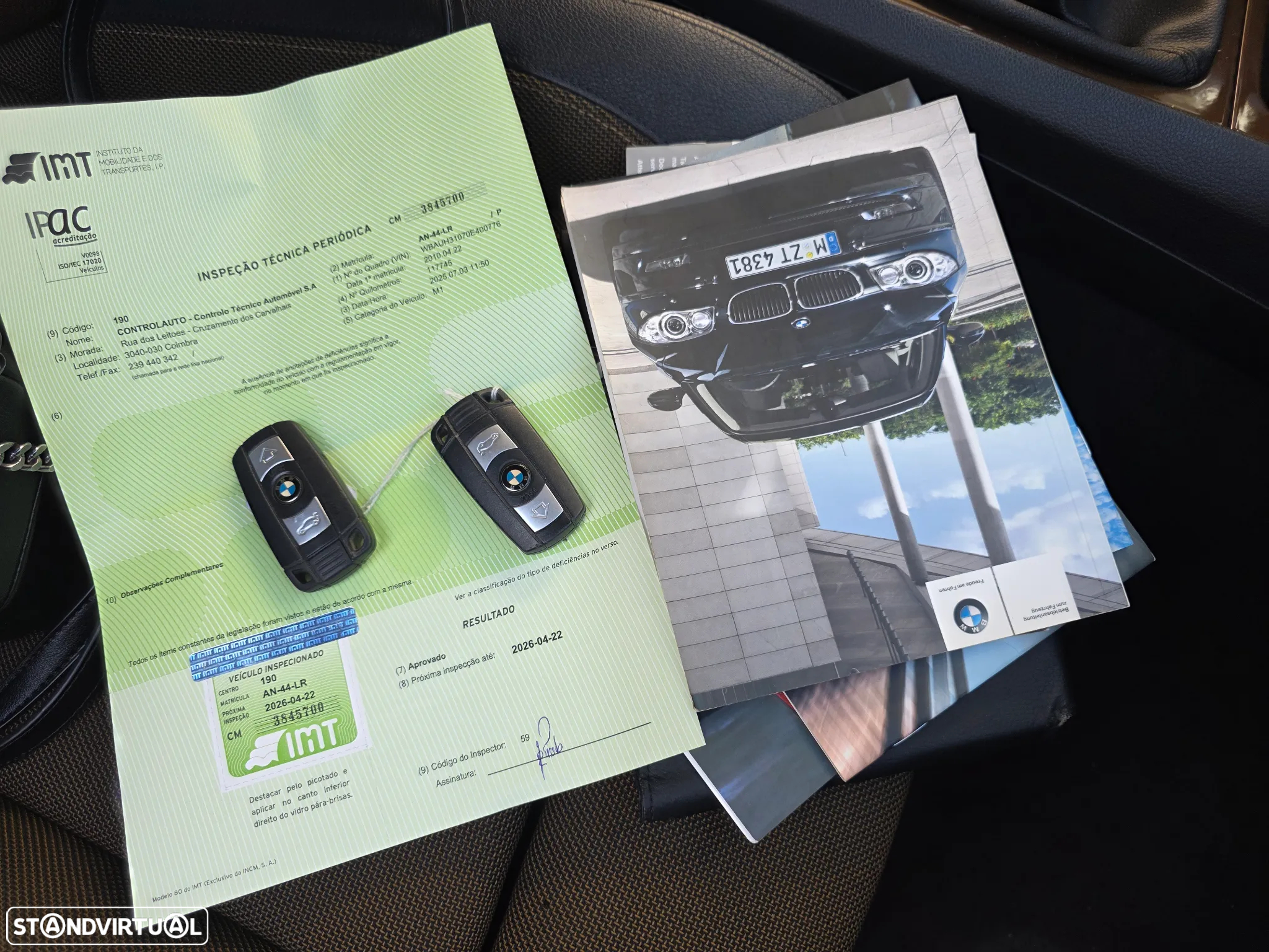 BMW 116 i Edition Sport - 13