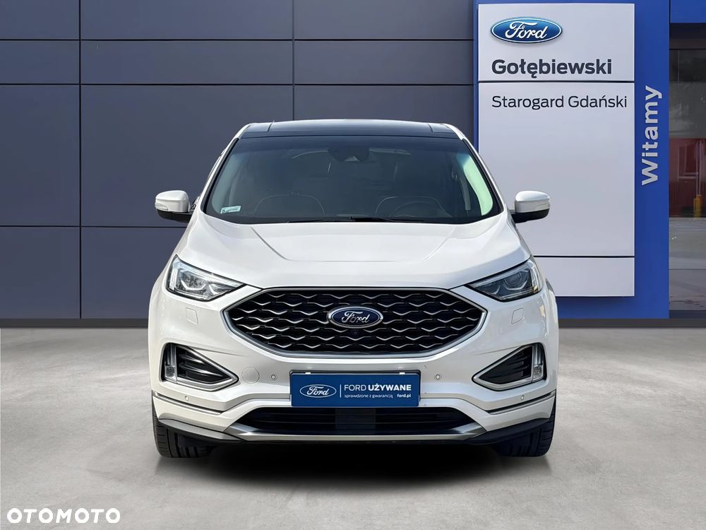 Ford Edge 2.0 EcoBlue Twin-Turbo 4WD Vignale - 7