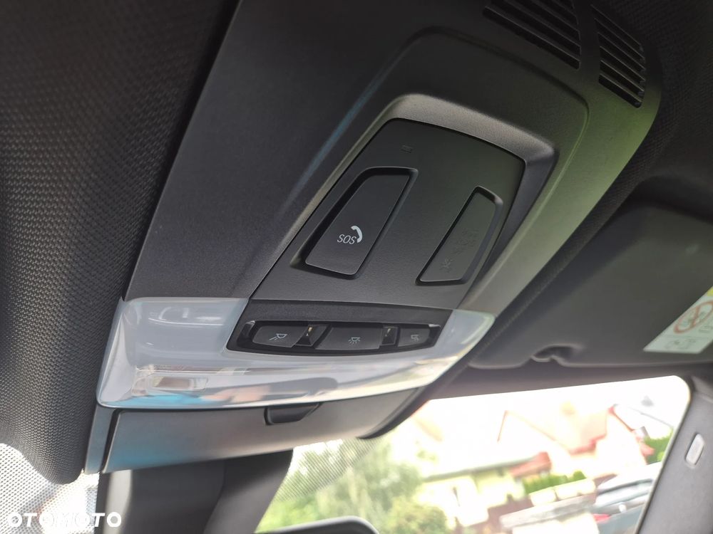 BMW X5 xDrive30d - 29