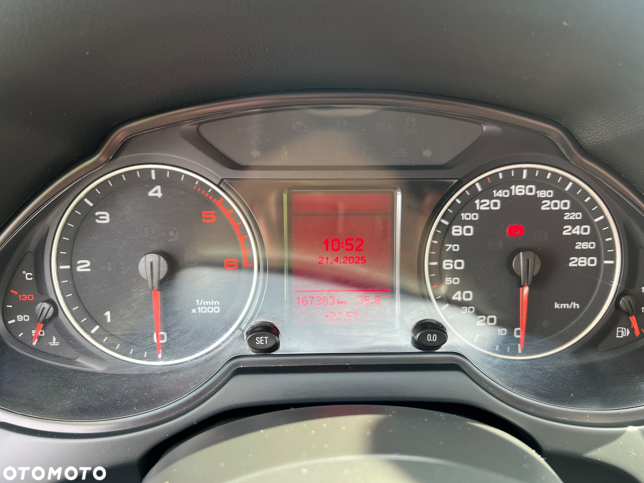 Audi Q5 2.0 TDI Quattro - 22