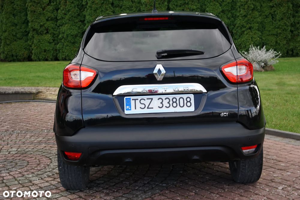 Renault Captur 1.5 dCi Energy Life - 7