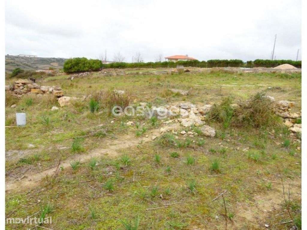 Terreno de 2320m2 na U. F. de São João das Lampas e Terrugem - Grande imagem: 5/15