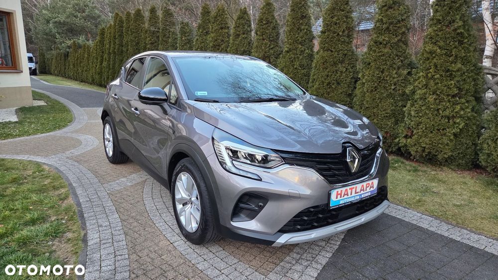 Renault Captur 1.0 TCe Zen - 3