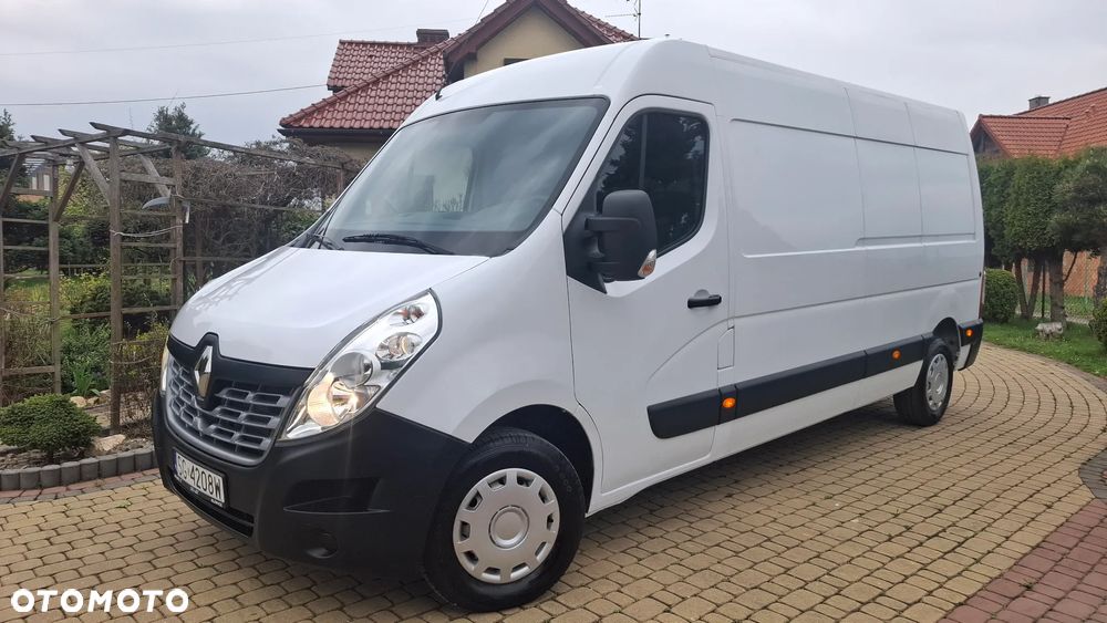 Renault Master - 8