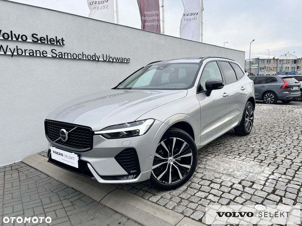 Volvo XC 60 - 38