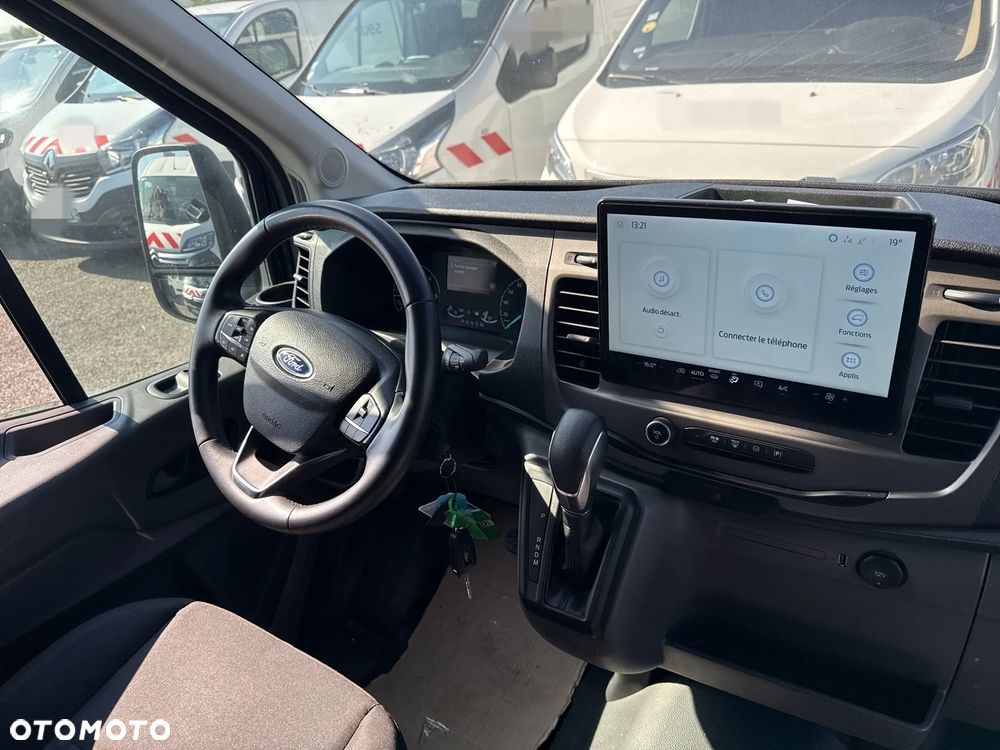 Ford TRANSIT 350 - 7