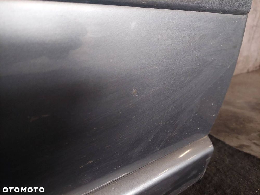 DRZWI KOMPLETNE PRAWY TYŁ SKODA SUPERB I SEDAN 9152 - 7