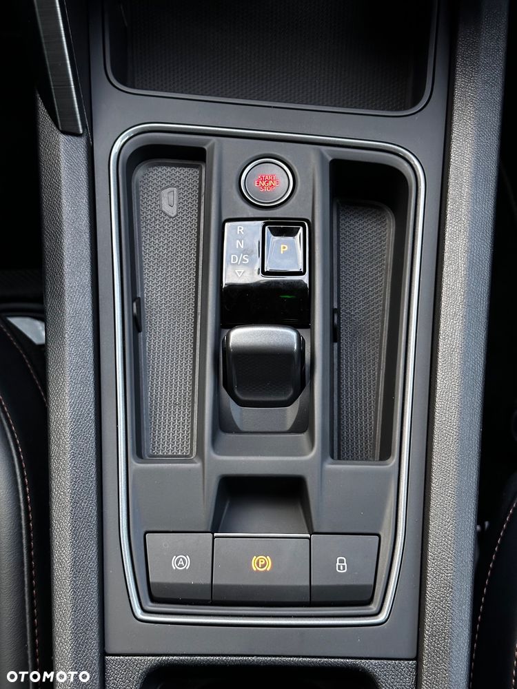 Cupra Leon - 30