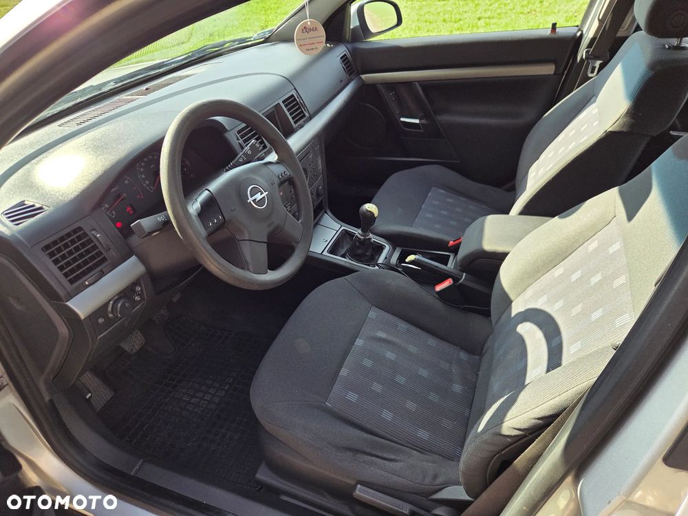 Opel Vectra 1.8 - 2