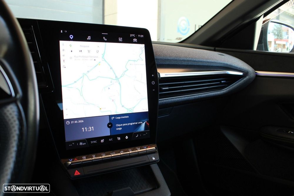 Renault Mégane E-Tech 130 Urban Range Evolution - 40