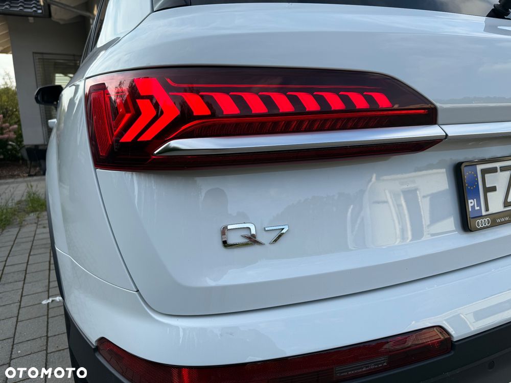 Audi Q7 50 TDI quattro tiptronic S line - 17
