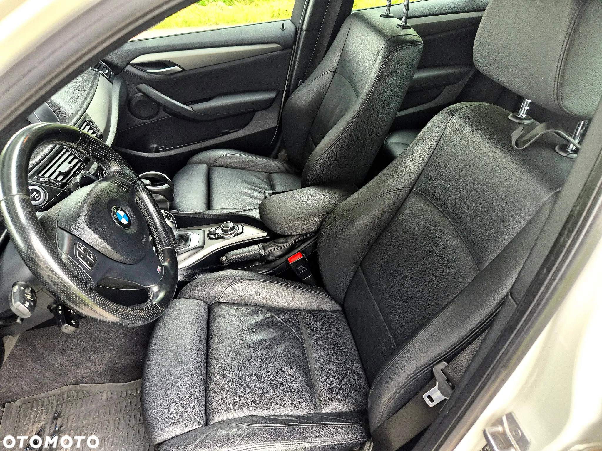BMW X1 xDrive25d - 20