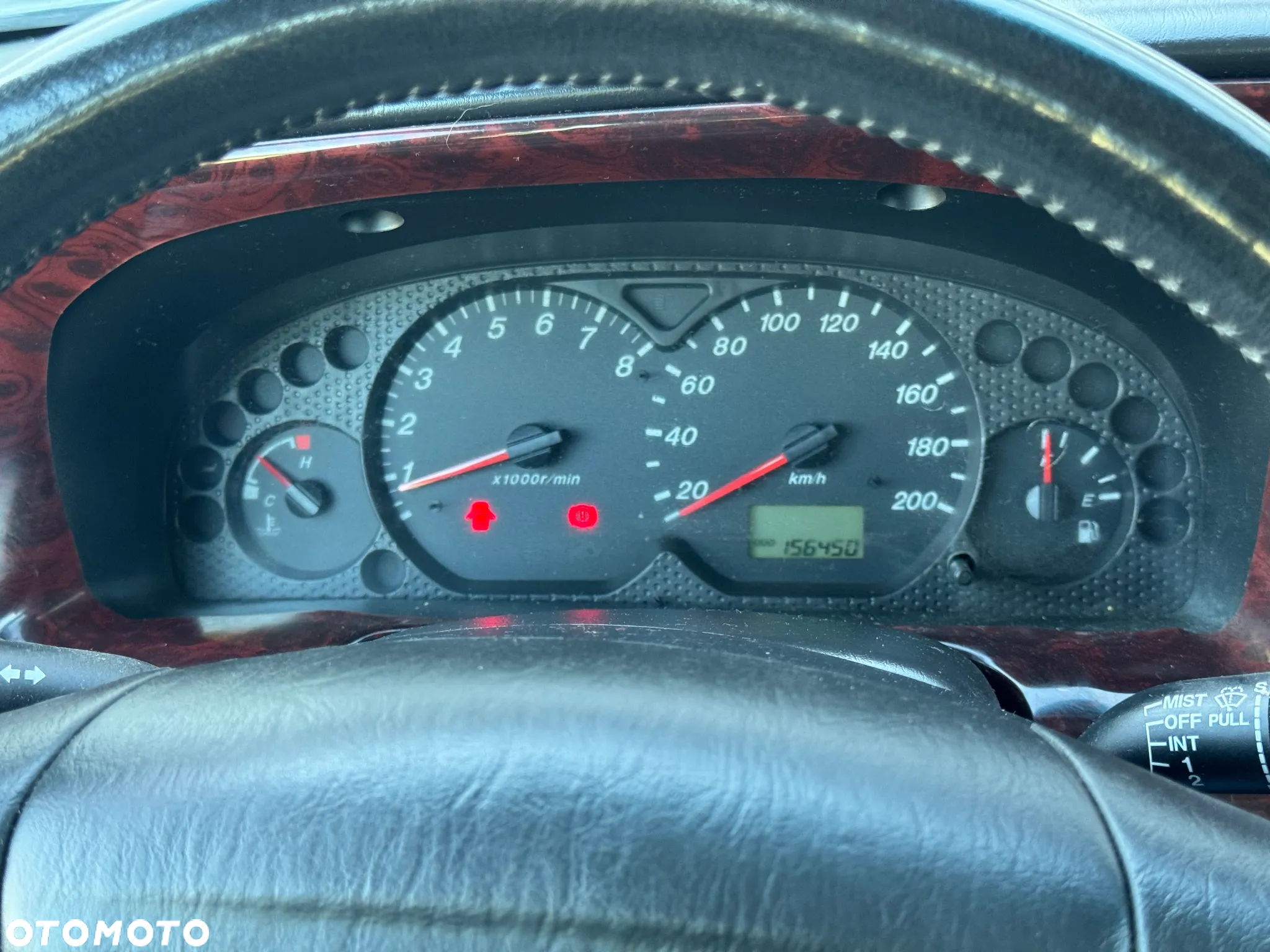 Mazda Tribute 2.0 Comfort - 23