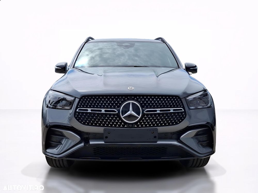 Mercedes-Benz GLE 450 d MHEV 4MATIC - 9