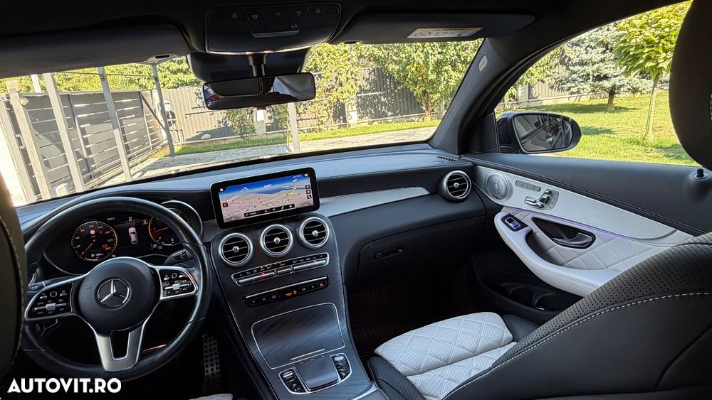 Mercedes-Benz GLC - 37