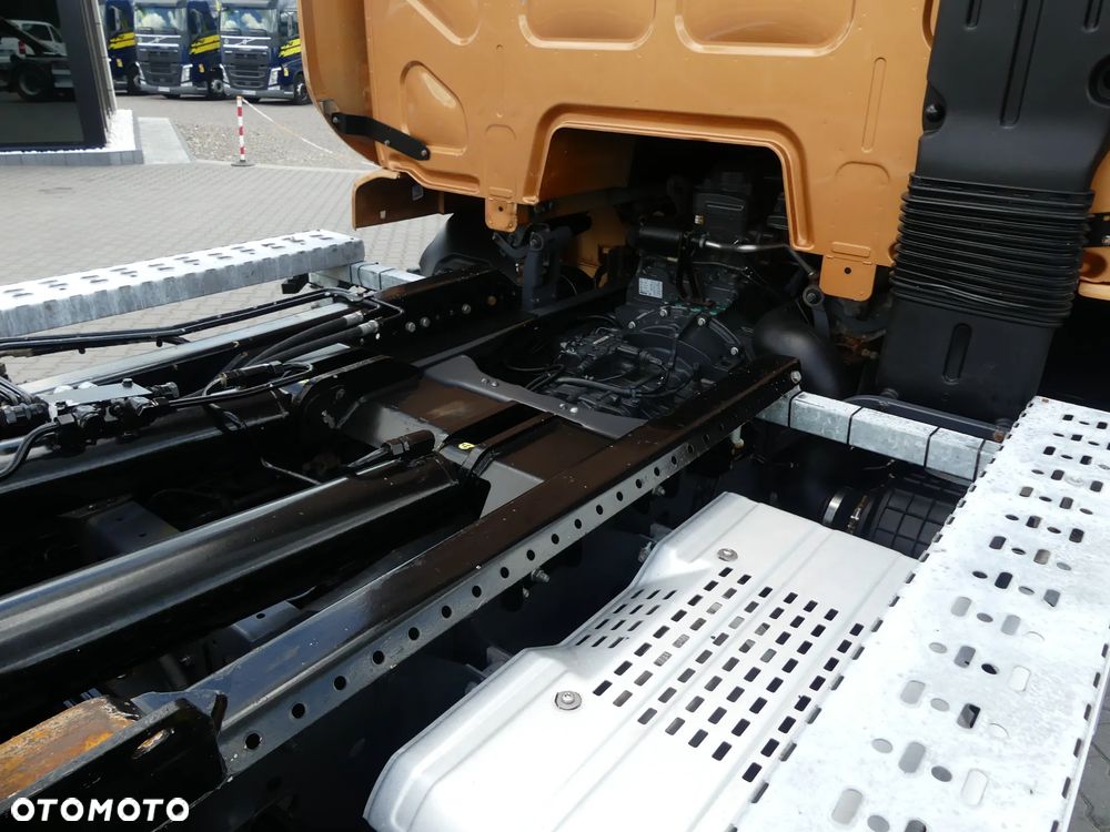 DAF LF 260 / HAKOWIEC / EURO 6 / SUPER STAN / NISKI PRZEBIEG / - 10