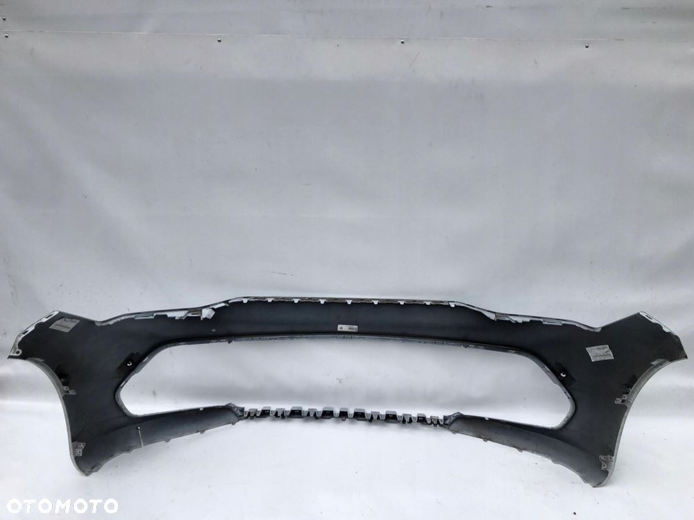 ZDERZAK PRZÓD PRZEDNI SEAT CUPRA BORN 10E807217J - 9