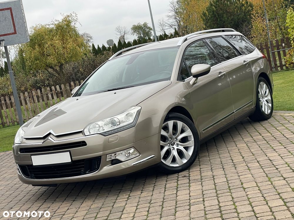 Citroen C5