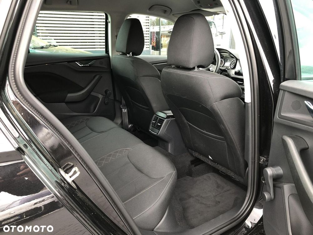 Skoda Scala 1.0 TSI Style - 18