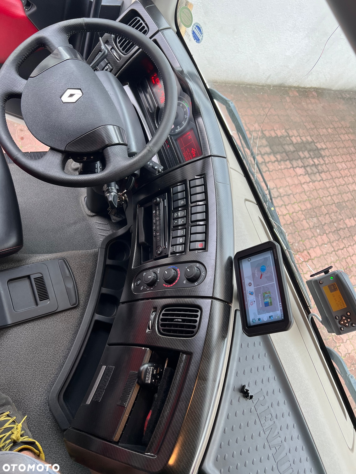 Renault Premium - 15