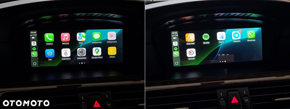 BMW Seria 5 520d Edition Fleet Sport - 28