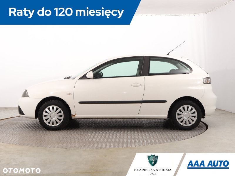 Seat Ibiza - 4
