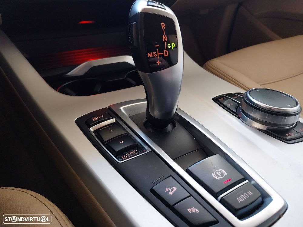 BMW X4 20 d xDrive Auto - 7