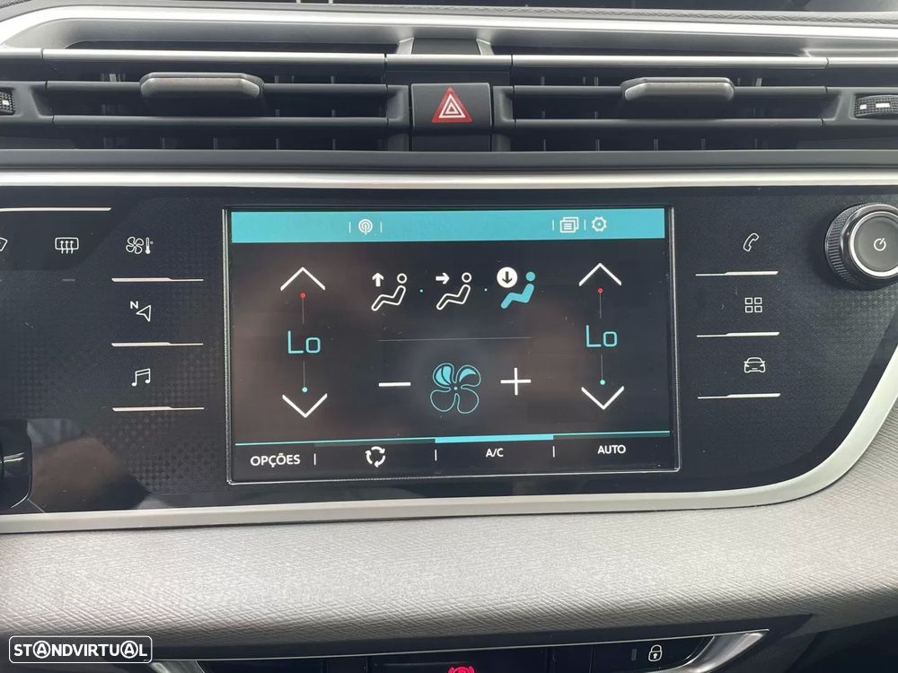 Citroën Grand C4 Spacetourer 1.5 BlueHDi Feel Business EAT8 - 26
