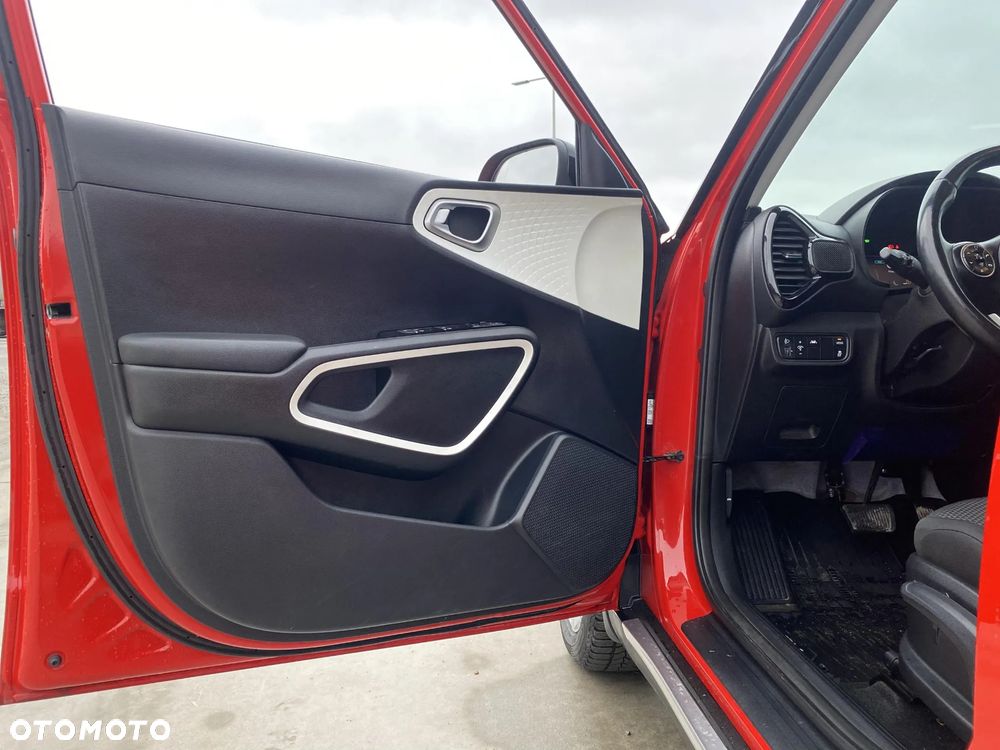 Kia Soul e-Soul 64kWh M - 10