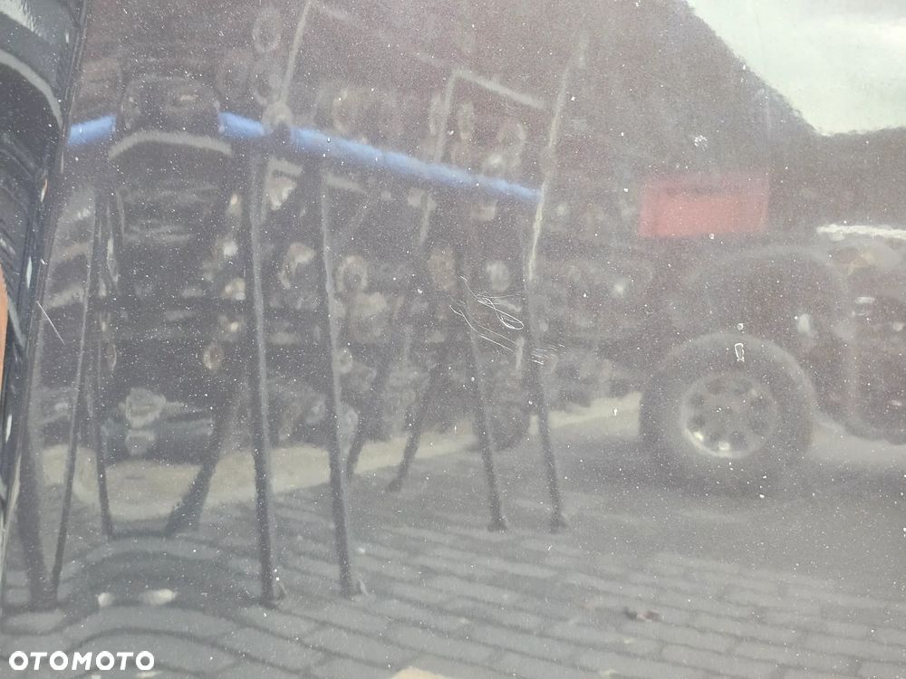 MASKA POKRYWA SILNIKA OPEL ASTRA J Z41C - 13