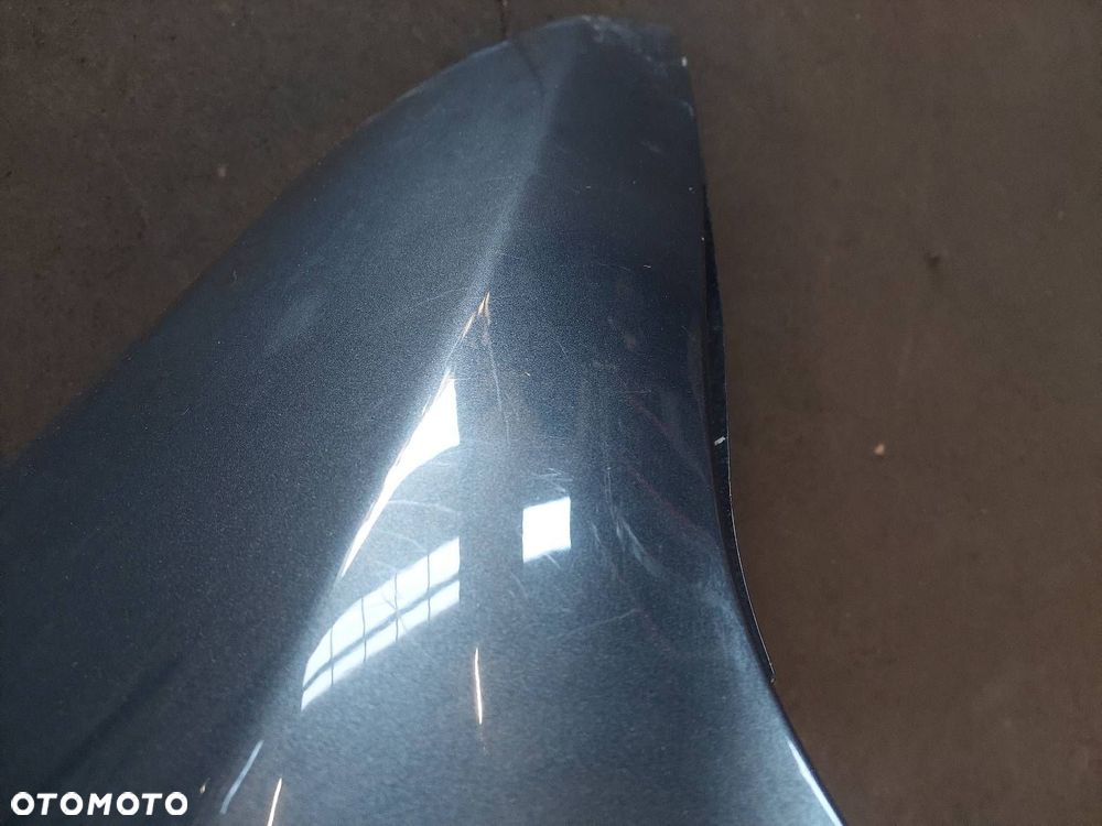 BŁOTNIK LEWY PRZÓD RENAULT MEGANE III TEB66 - 3