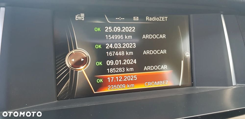 BMW X3 sDrive18d M Sport - 7