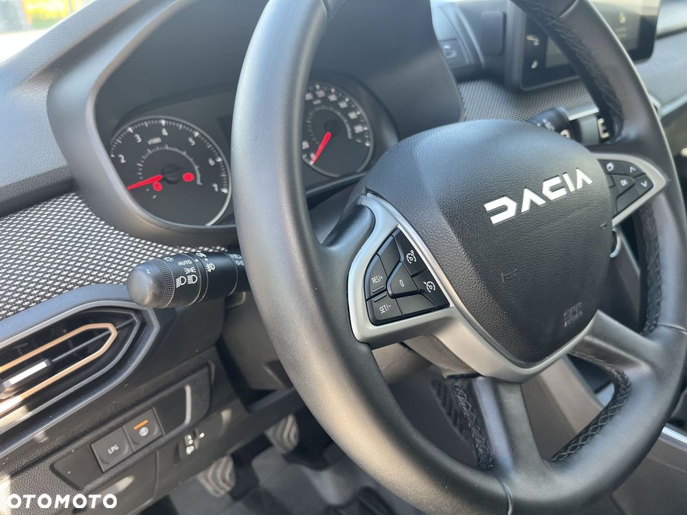 Dacia Sandero 1.0 TCe Expression - 22