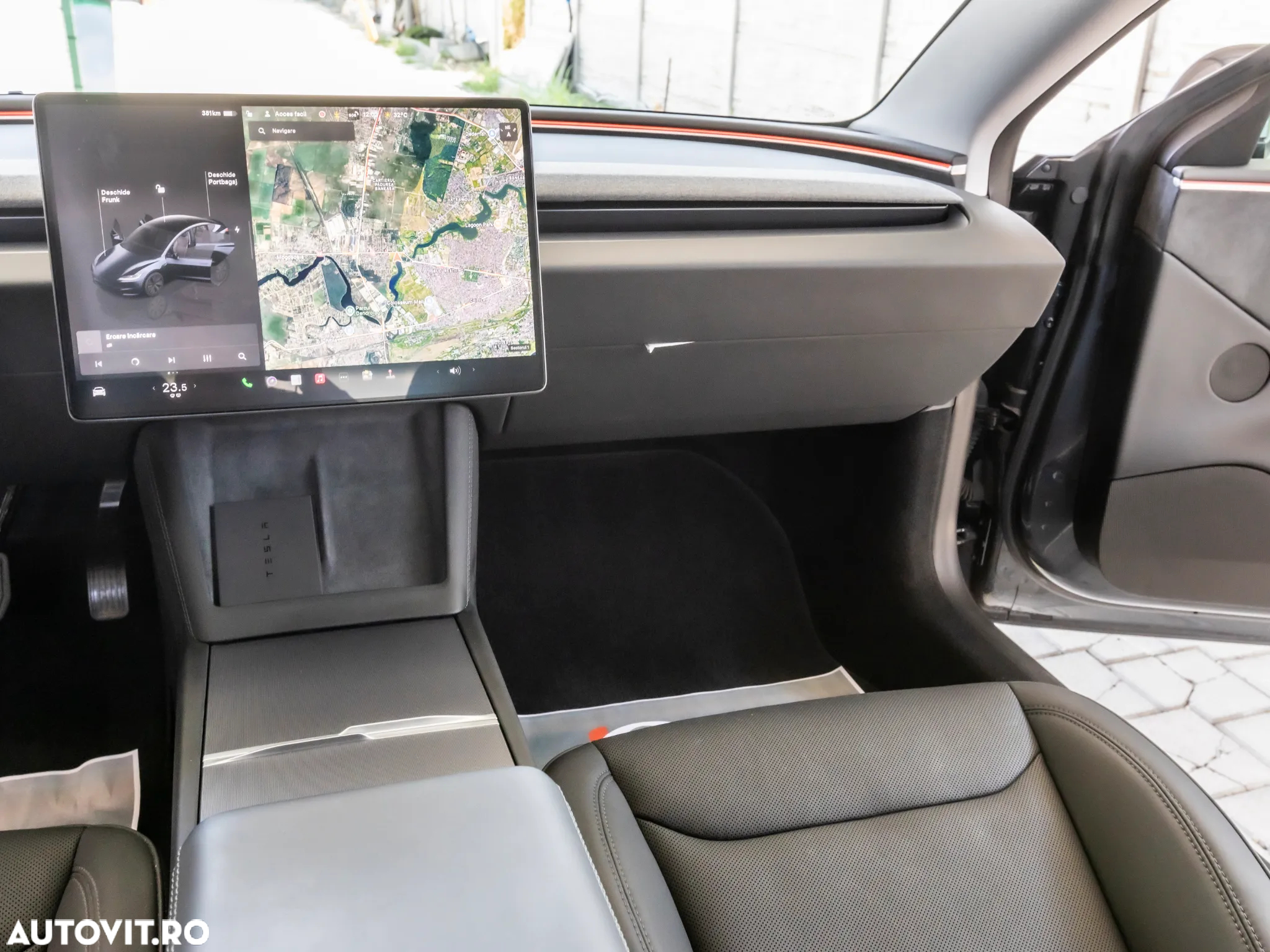 Tesla Model 3 AWD Long Range - 22