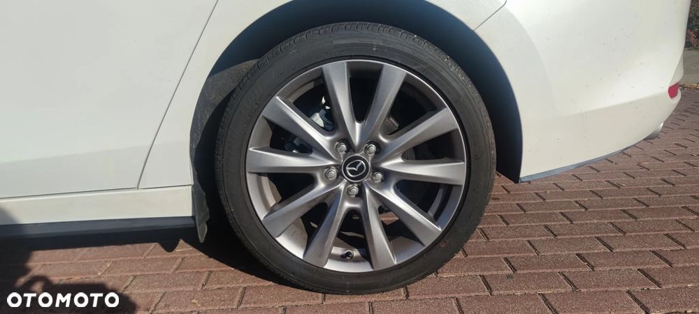 Mazda 3 - 19