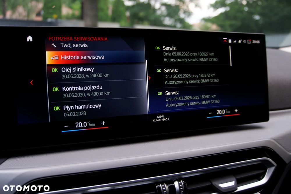 BMW Seria 3 318d MHEV - 28