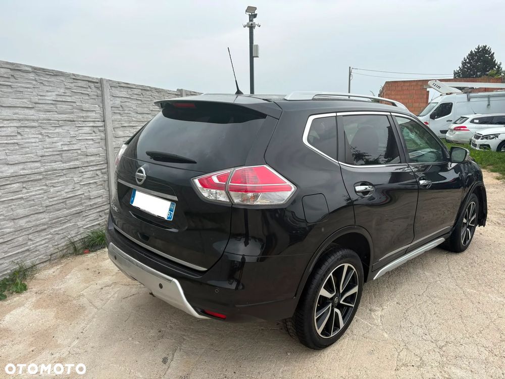 Nissan X-Trail 2.0 dCi Xtronic Acenta - 38