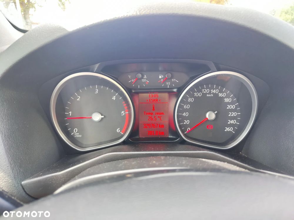Ford Mondeo 1.6 TDCi Gold X - 7