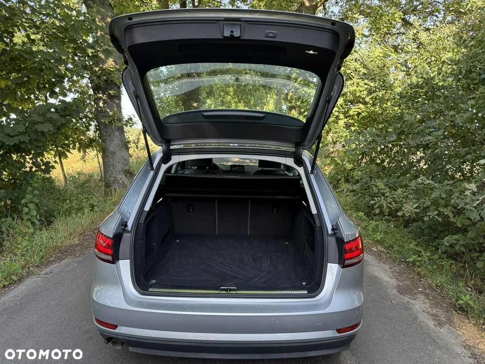 Audi A4 Avant 2.0 TDI S tronic design - 8